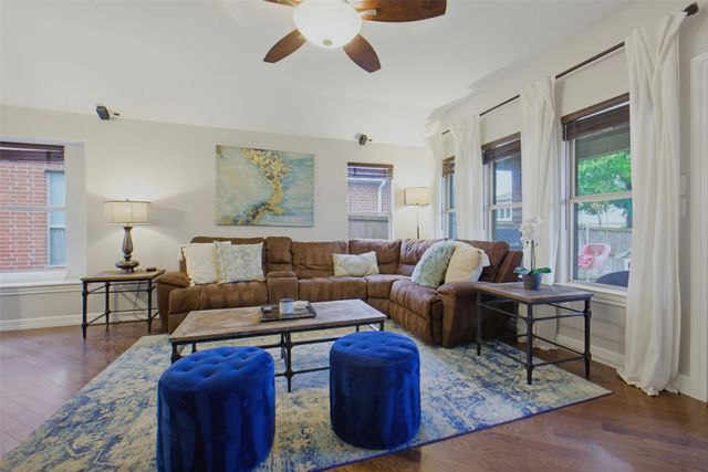 4608 Evanshire Way, Mckinney, TX 75070