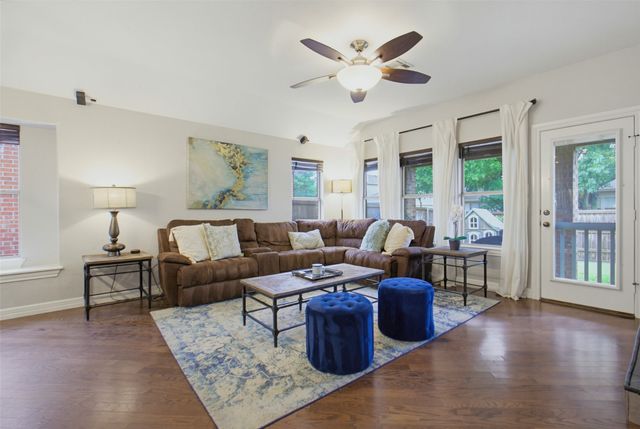 4608 Evanshire Way, Mckinney, TX 75070