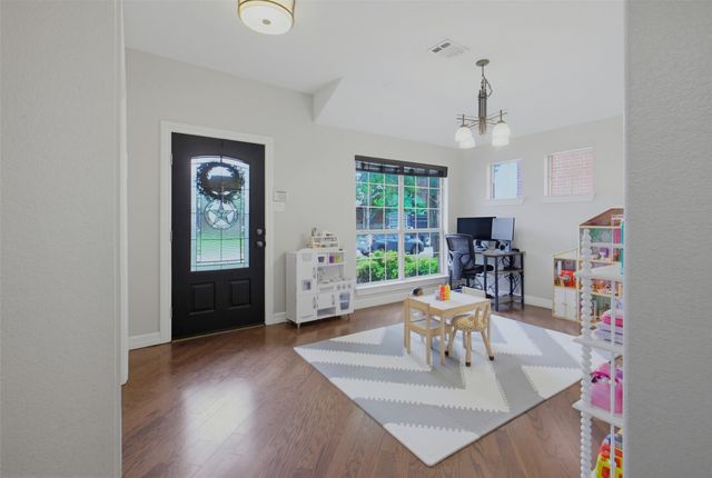4608 Evanshire Way, Mckinney, TX 75070
