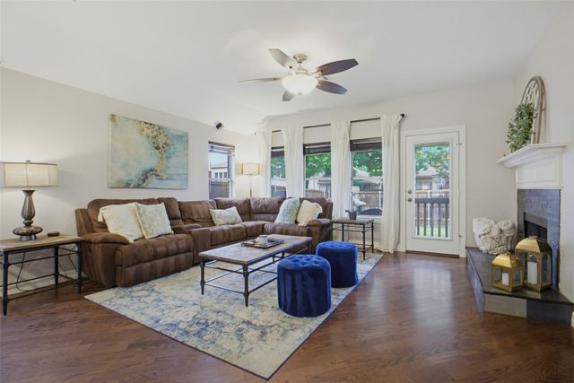 4608 Evanshire Way, Mckinney, TX 75070