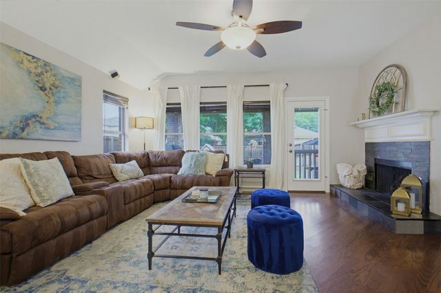 4608 Evanshire Way, Mckinney, TX 75070