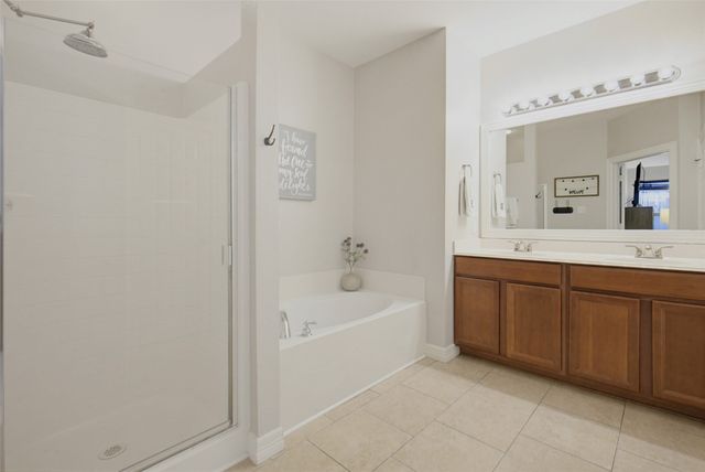 4608 Evanshire Way, Mckinney, TX 75070