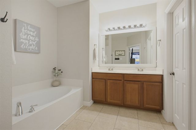 4608 Evanshire Way, Mckinney, TX 75070
