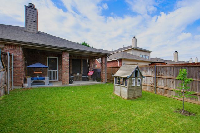 4608 Evanshire Way, Mckinney, TX 75070