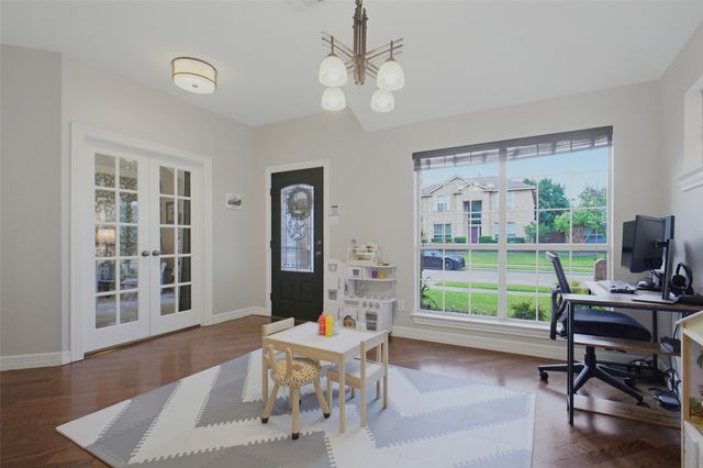 4608 Evanshire Way, Mckinney, TX 75070