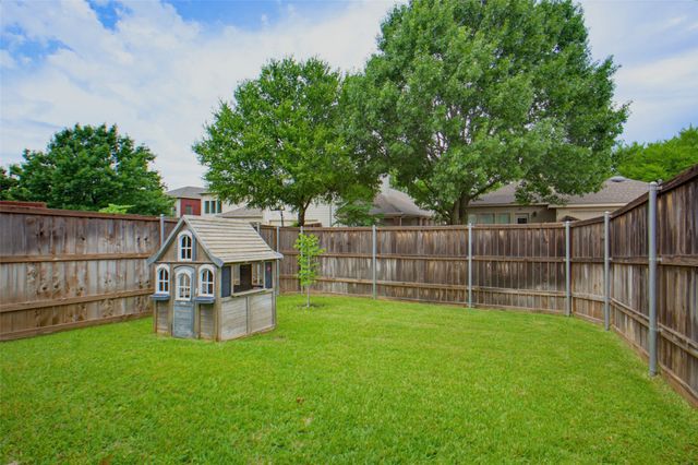 4608 Evanshire Way, Mckinney, TX 75070