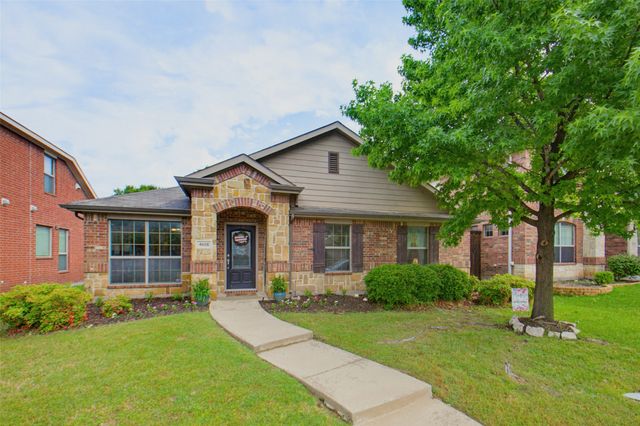 4608 Evanshire Way, Mckinney, TX 75070