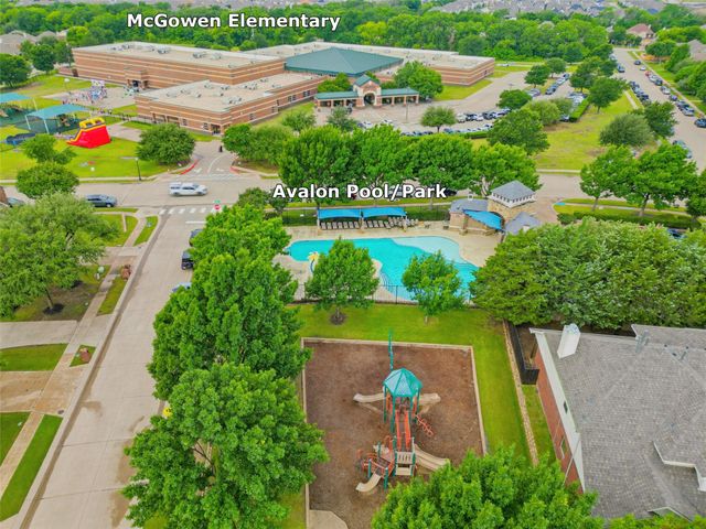 4608 Evanshire Way, Mckinney, TX 75070