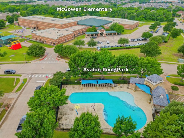 4608 Evanshire Way, Mckinney, TX 75070