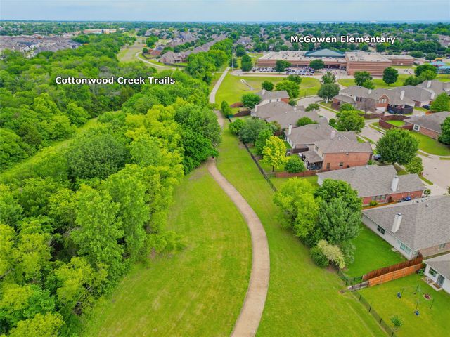 4608 Evanshire Way, Mckinney, TX 75070