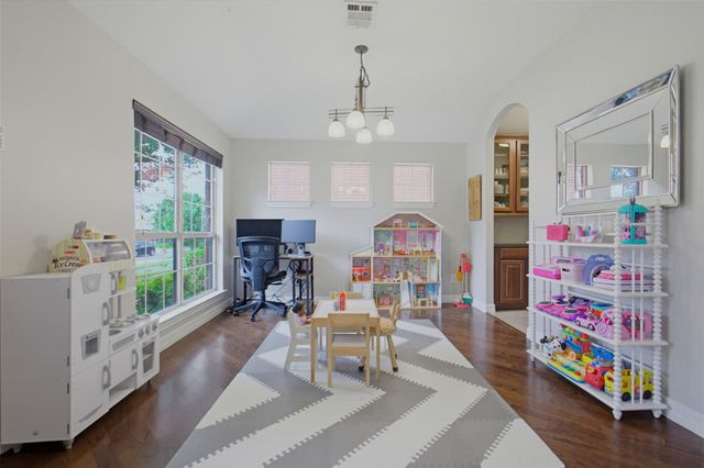 4608 Evanshire Way, Mckinney, TX 75070