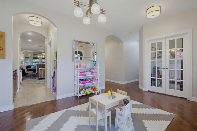 4608 Evanshire Way, Mckinney, TX 75070