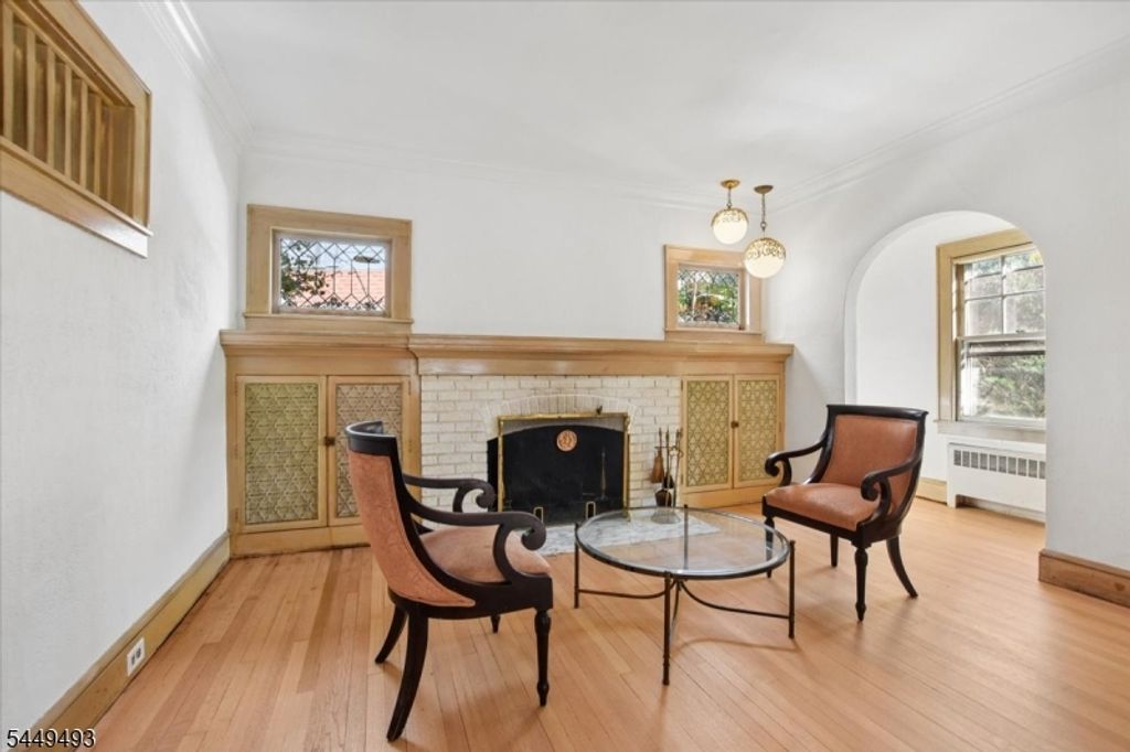 45 Undercliff Rd, Millburn Twp., NJ 07041 — photo 4