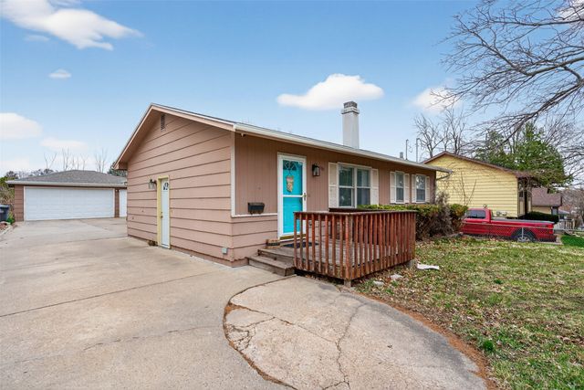 1101 Emma Avenue, Des Moines, IA 50315