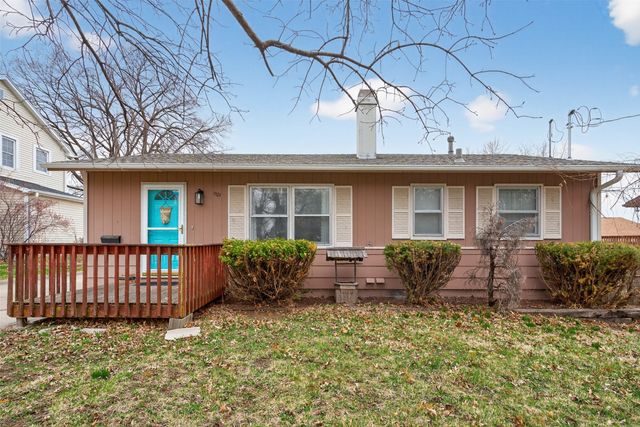 1101 Emma Avenue, Des Moines, IA 50315