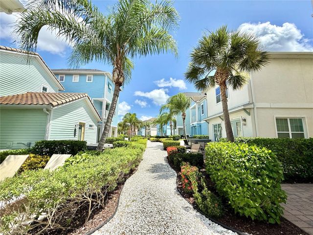 3001 LATITUDE LANE, Kissimmee, FL 34747