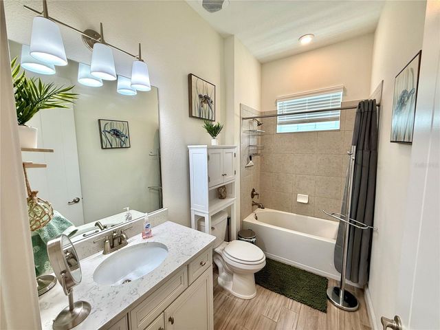 3001 LATITUDE LANE, Kissimmee, FL 34747