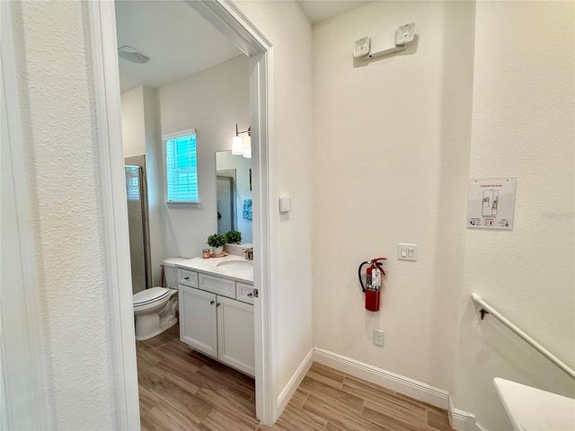 3001 LATITUDE LANE, Kissimmee, FL 34747