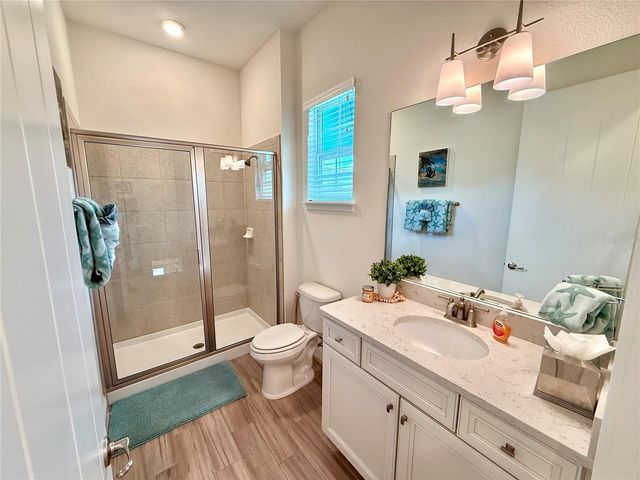 3001 LATITUDE LANE, Kissimmee, FL 34747