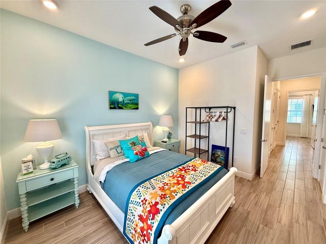 3001 LATITUDE LANE, Kissimmee, FL 34747