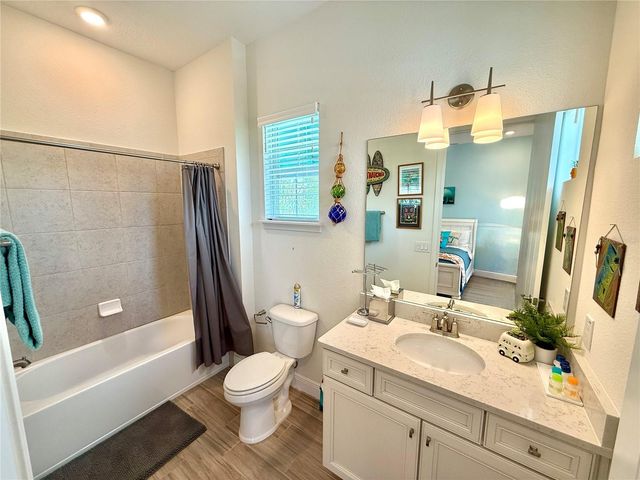 3001 LATITUDE LANE, Kissimmee, FL 34747