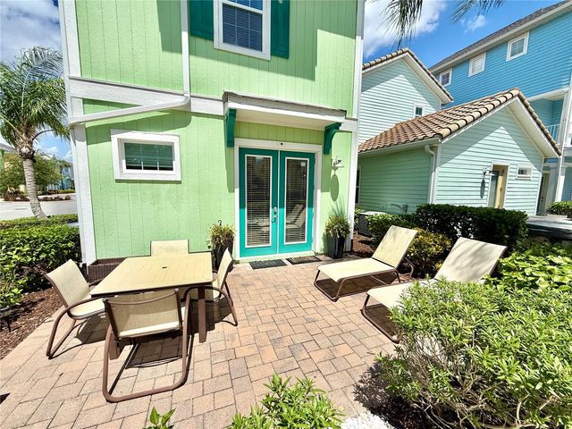 3001 LATITUDE LANE, Kissimmee, FL 34747