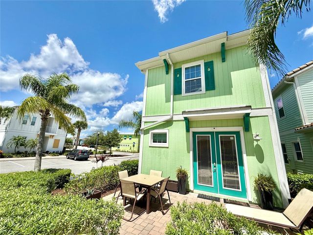 3001 LATITUDE LANE, Kissimmee, FL 34747