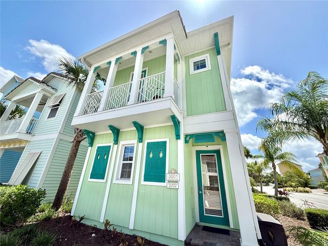 3001 LATITUDE LANE, Kissimmee, FL 34747