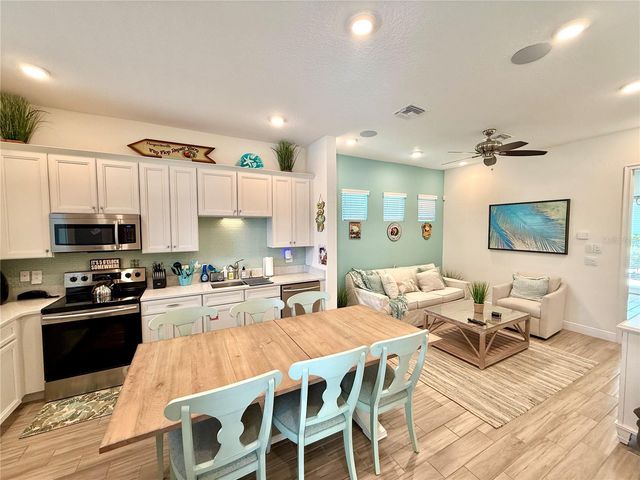 3001 LATITUDE LANE, Kissimmee, FL 34747