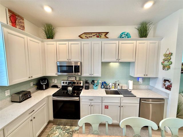 3001 LATITUDE LANE, Kissimmee, FL 34747