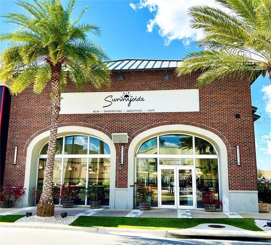 3001 LATITUDE LANE, Kissimmee, FL 34747