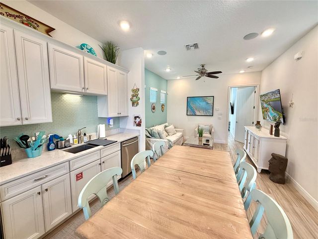 3001 LATITUDE LANE, Kissimmee, FL 34747