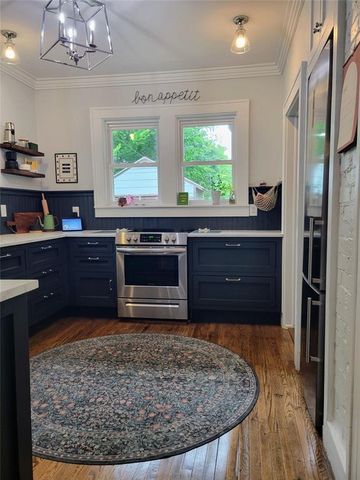 2329 NW 17th Street, Oklahoma City, OK 73107