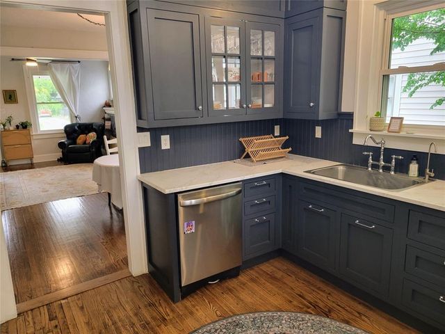 2329 NW 17th Street, Oklahoma City, OK 73107