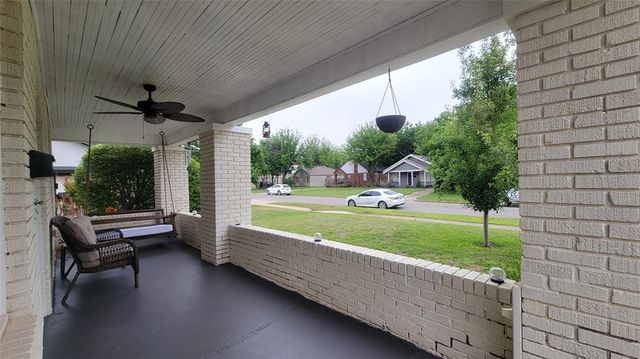 2329 NW 17th Street, Oklahoma City, OK 73107