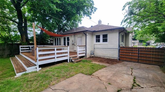 2329 NW 17th Street, Oklahoma City, OK 73107