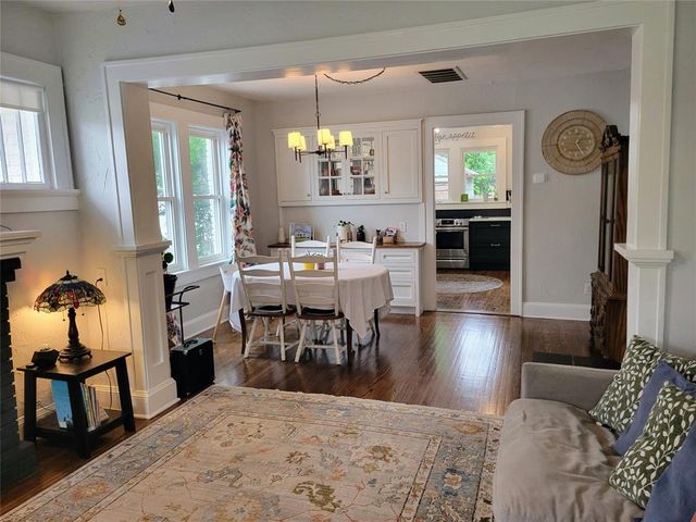 2329 NW 17th Street, Oklahoma City, OK 73107