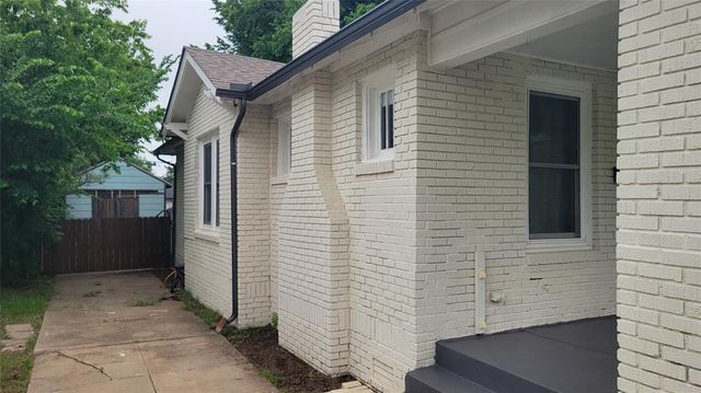 2329 NW 17th Street, Oklahoma City, OK 73107
