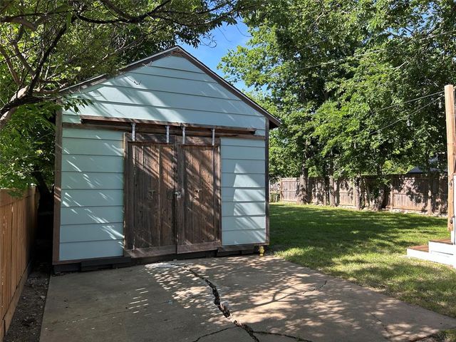 2329 NW 17th Street, Oklahoma City, OK 73107