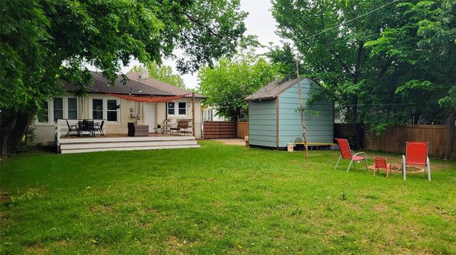 2329 NW 17th Street, Oklahoma City, OK 73107