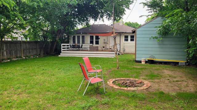 2329 NW 17th Street, Oklahoma City, OK 73107