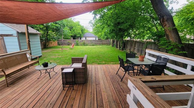 2329 NW 17th Street, Oklahoma City, OK 73107