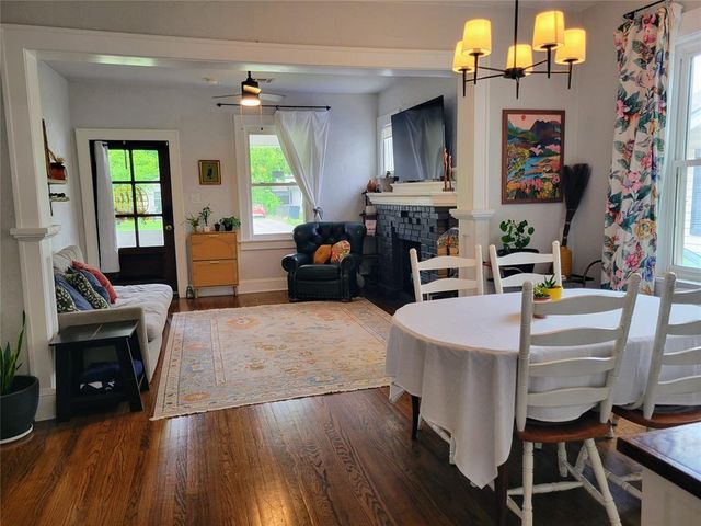 2329 NW 17th Street, Oklahoma City, OK 73107