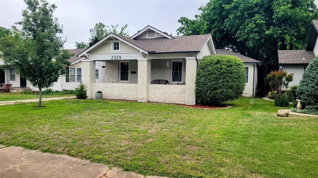 2329 NW 17th Street, Oklahoma City, OK 73107