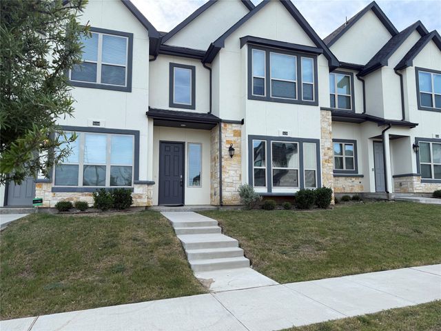 16154 Doe Lake Drive, Frisco, TX 75068