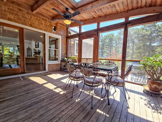 61 Wintergreen Road, Mashpee, MA 02649