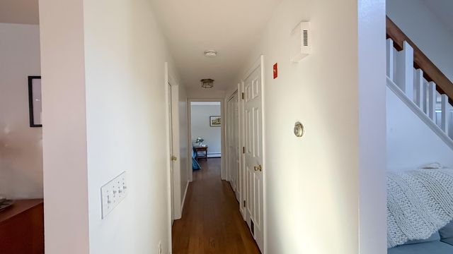 61 Wintergreen Road, Mashpee, MA 02649