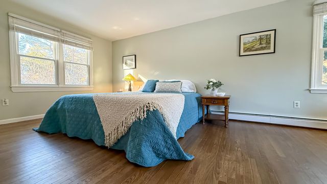 61 Wintergreen Road, Mashpee, MA 02649