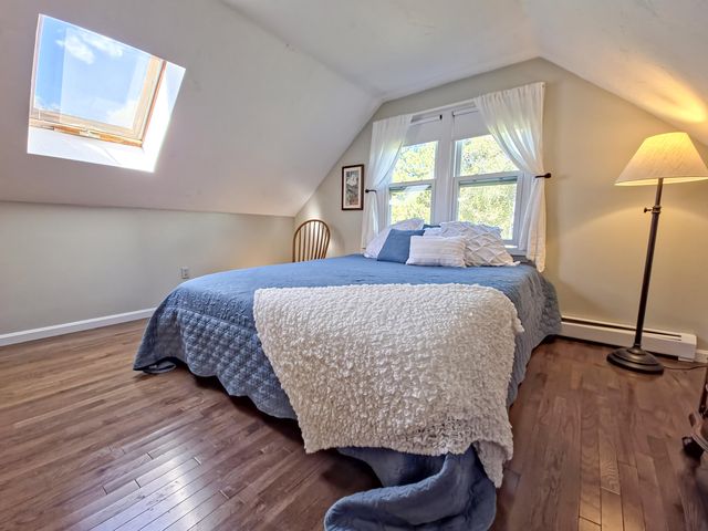 61 Wintergreen Road, Mashpee, MA 02649