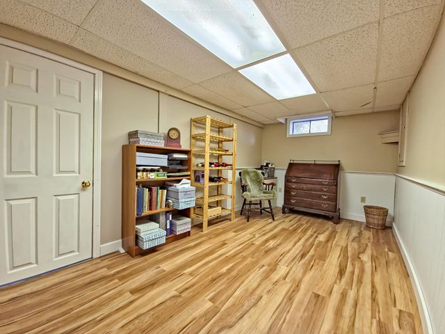 61 Wintergreen Road, Mashpee, MA 02649